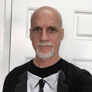 Meet your Posher, Brad